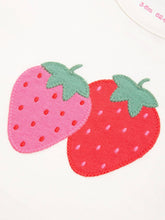 Berry Brave Bodysuit