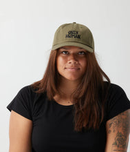Only Human Hat - Army