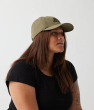 Only Human Hat - Army