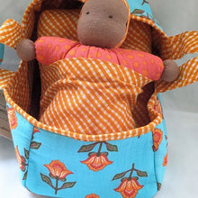 Bunting Baby Set
