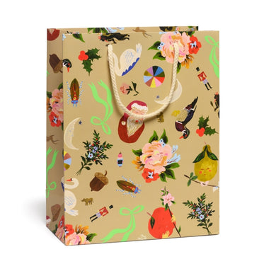 Merry Christmas To You Gift Bag (Large)