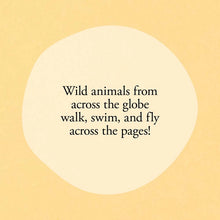 Hello Hello Opposites