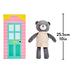 Beatrice the Bear Animal Play Set