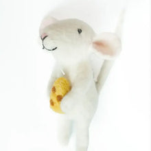 Felt Finger Puppets - Fair Trade (Multiple Styles)