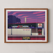 Liquor Lyle's Print