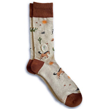 Socks that Protect National Parks | Western