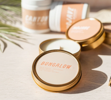 Travel Tin Candles (Multiple Styles/Scents)