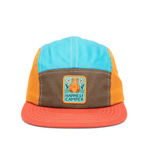 Happiest Camper Bear |  Youth Hat