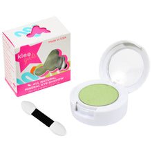 All Natural Mineral Eyeshadow