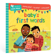 Baby's First Words