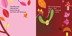 Grow, Seed, Grow!