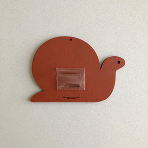 Snail Wall Art (Multiple Options)