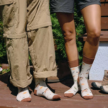 Socks that Protect National Parks | Western