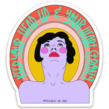 Local Stickers by Artifacts of Joy (Multiple Styles)