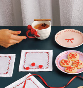 Bowtique Mug
