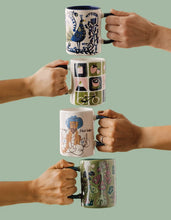 Favorite Things Designer Mug