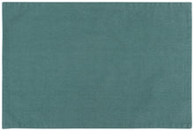 Set of 4 Stonewash Placemats (Multiple Colors)