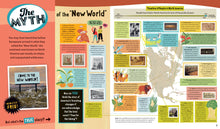 America's Founding Myths… And What REALLY happened