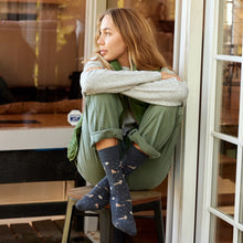 Socks That Protect Wolves