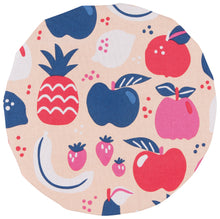 Tutti Frutti Bowl Covers (Set of 3)