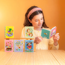 Pets Tiny Journals (Assorted Styles)