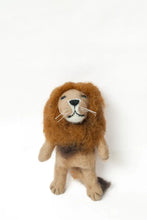 Felt Finger Puppets - Fair Trade (Multiple Styles)