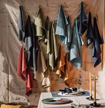 Montage Dishtowels Tea Towels