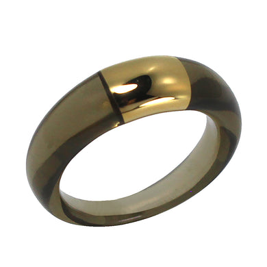 Smoky Ring