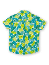 Jungle Leaf Shirt
