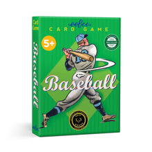 Baseball Playing Cards