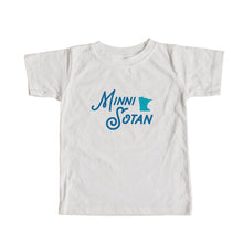 Minni-Sotan Kid's Tees & Onesies