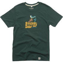 Smokey's Band Tee - Spruce