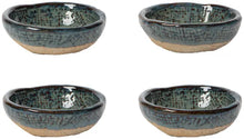 Riviera Pinch Bowl/Dip Dish