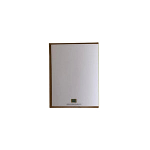 Mushroom Card, Everyday Card