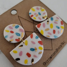 Sprinkle Earrings