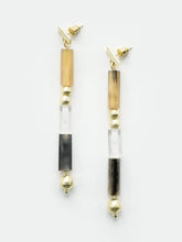 Josephine Earrings Gold