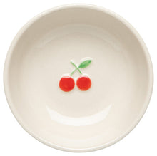Petit Fruits Embossed Bowls (Multiple Styles & Sizes)