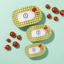 Flat Round Hair Clip | Medium | Locally Grown