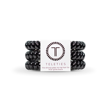 Small Spiral Hair Coils - Teleties (Multiple Styles)