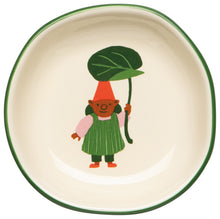 Gnome Grown Pinch/Dip Bowls (Sold Individually – 6 Styles)