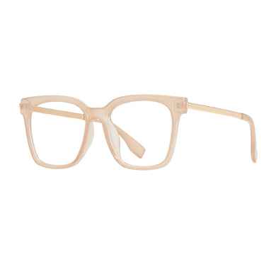Everly - Beige / Blue Light Filtering (1.00)