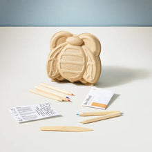 Curious Critters Activity Kits (Bee & Butterfly)