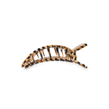 Square Flat Hair Clip | Small | Gone Glamping
