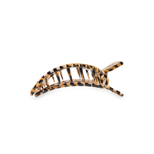 Square Flat Hair Clip | Small | Gone Glamping