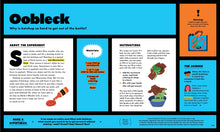 Stay Curious and Keep Exploring