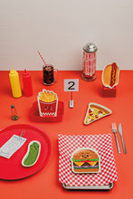 Pickle Pal Shaped Dish