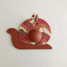 Snail Wall Art (Multiple Options)