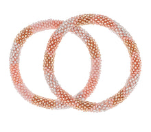 Frosé Roll-On® Friendship Bracelets