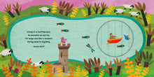 Mermaids and Other Creatures of the Sea