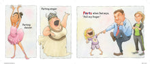 Almost Everybody Farts By Marty Kelley